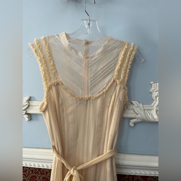 Perfect Silk Dress from BCBG MaxAzria - Picture 2 of 6